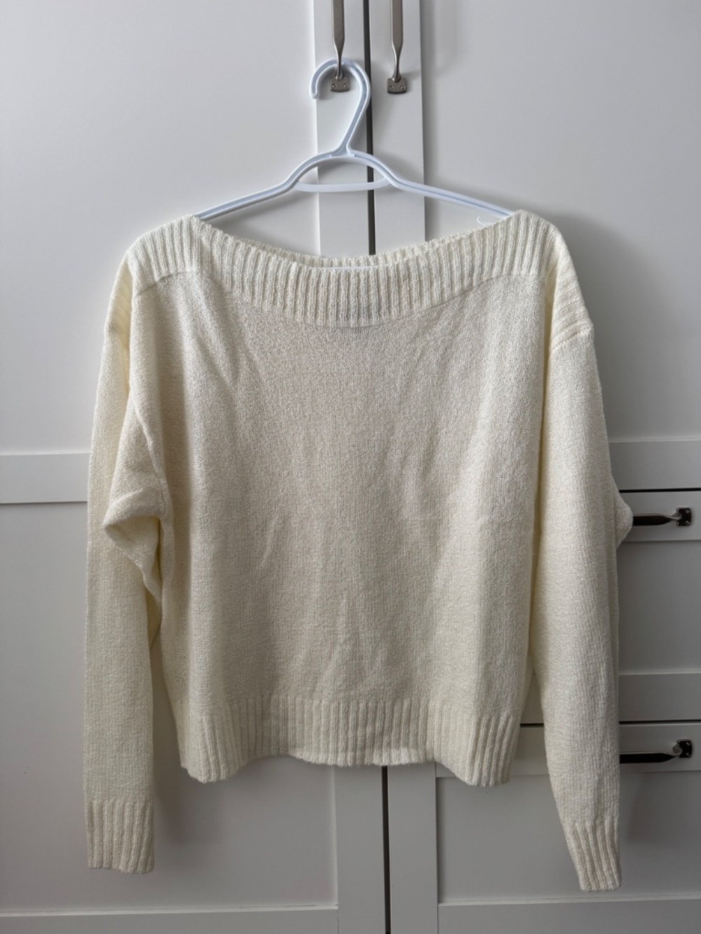 Dynamite Knitted Sweater